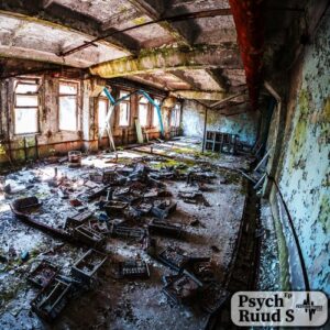 Ruud S - Psych [FEATHER037]