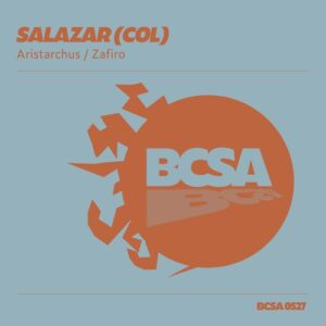 SALAZAR (COL) - Aristarchus [BCSA0527]