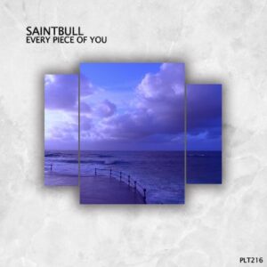 Saintbull - Every Piece of You [PLT216]