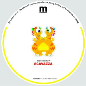 Scavazza - Artoff [MATERIALISM216]