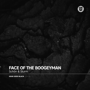 Schon & Sturm - Face Of The Boogeyman EP [DDB146]