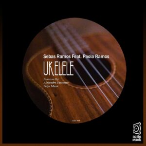 Sebas Ramos - Ukelele [EST393]