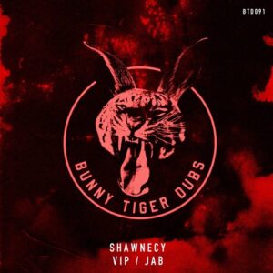Shawnecy - VIP / JAB [BTD091]