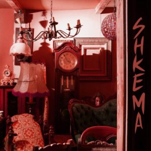 Shkema - Pūna Rūmai [NEIN2204]