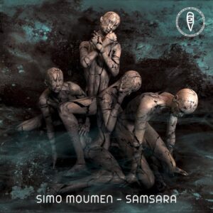 Simo Moumen - Samsara [MBR472]