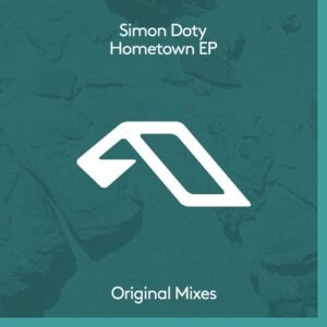 Simon Doty - Hometown EP [ANJDEE668BD]