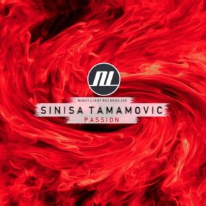 Sinisa Tamamovic - Passion [NLD200]