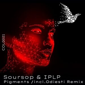 Soursop, IPLP - Pigments [COL0021]