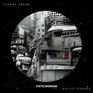 Stanny Abram - Ballet Dancer [TOKSI075]