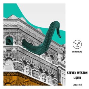 Steven Weston - Liquid [LNOE140S3]
