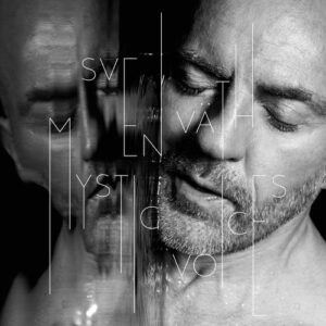 Sven Vath - Mystic Voices / Butoh [COR12171DIGITAL]