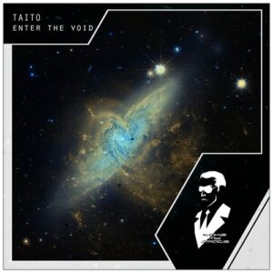 Taito - Enter The Void [TMS309]