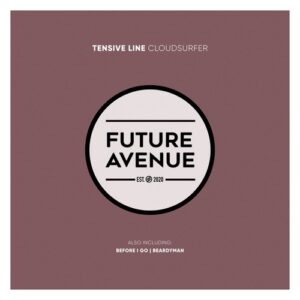 Tensive Line - Cloudsurfer [FA159]