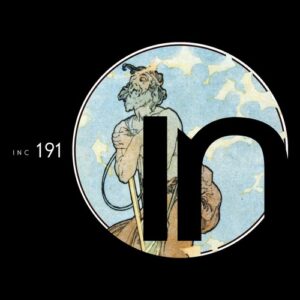 The Deepshakerz, Rion S - Sirens [INC191]