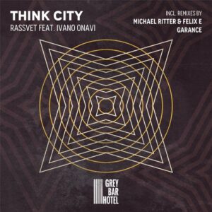 Think City - Rassvet [GBH041]