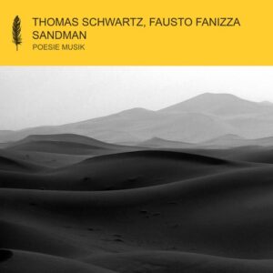 Thomas Schwartz, Fausto Fanizza - Sandman [POM156]