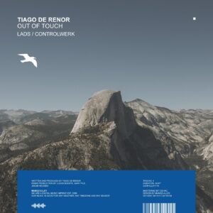Tiago de Renor - Out of Touch [ALLEY174]