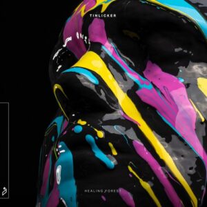 Tinlicker - Healing Forest [ANJDEE665BD]