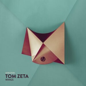 Tom Zeta - Wings [MOBILEE252]