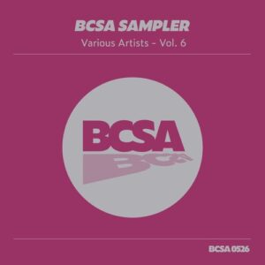 VA - BCSA Sampler, Vol. 6 [BCSA0526]