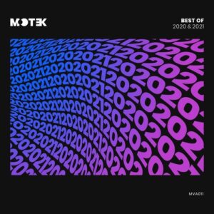 VA - Best of 2020 & 2021 [MVA011]