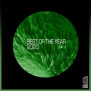 VA - Best of the Year 2020, Pt. 2 [EST005C]