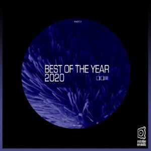 VA - Best of the Year 2020, Pt. 3 [EST006C]