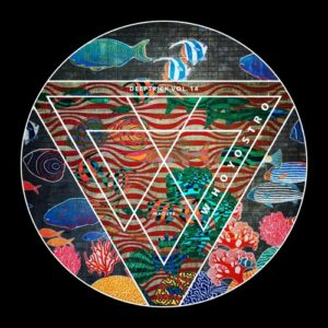 VA - Deeptrick Vol. 14 [WHO302]