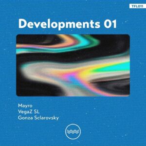 VA - Developments 01 [TFL011]