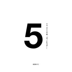 VA - Five Years, Pt. 2 [NYC027X]