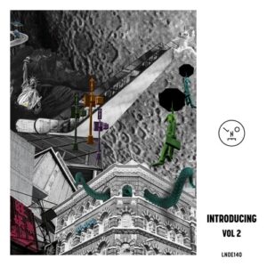 VA - LNOE Introducing, Vol. 2 [LNOE140]