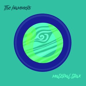 VA - The Hammers, Vol. II [MATERIALTRAX104]