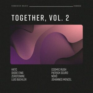 VA - Together, Vol. 2 [HSM050]