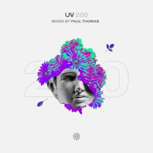 VA - UV 200 Mixed by Paul Thomas [FSOEUVDC200B]
