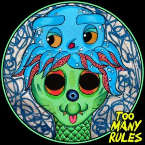 VA - Wild Beasts [TMR112]