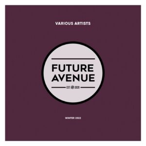 VA - Winter 2022 [FA014LP]