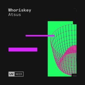Whoriskey - Atsus [FSOEUVN022]