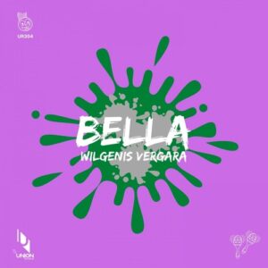 Wilgenis Vergara - Bella [UR304]