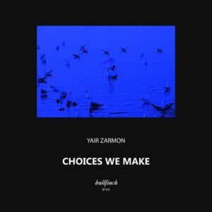 Yair Zarmon - Choices We Make [BF320]