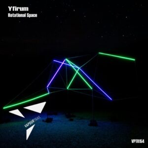 Yfirum - Rotational Space [VPTR154]