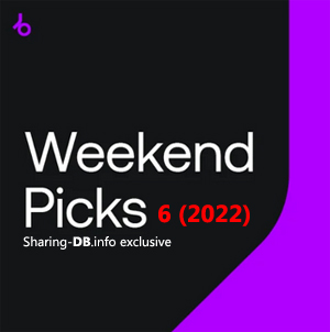 Beatport Weekend Picks 06 (2022)
