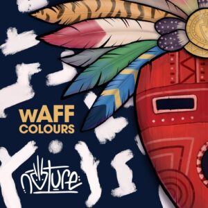 wAFF - Colours [NATURE001]