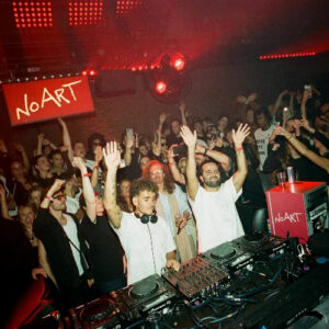 ANOTR EXPO SERIES001 CHART