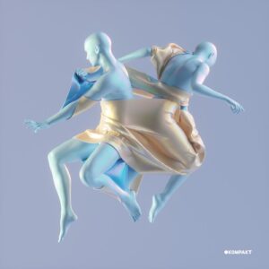 Agents Of Time - Blu [KOMPAKT4531]