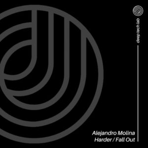 Alejandro Molina - Harder / Fall Out [CAT588656]
