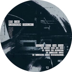 Alexander Kowalski - Taking Back The Dawn [BAO080]