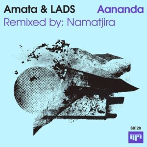Amata & LADS - Aananda [BB128]