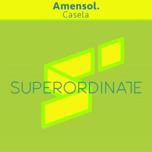 Amensol. - Casela [SUPER420]