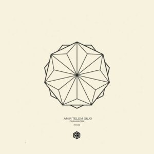 Amir Telem (BLK) - Paramatma [RR429]