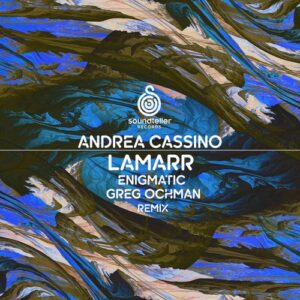 Andrea Cassino - Lamarr [ST337]
